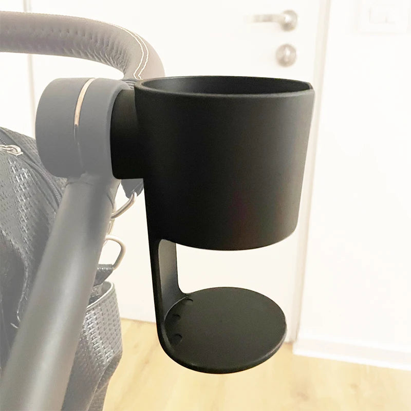 Buggy Coffee Cup Holder For Cybex Priam 2/3/4 Mios 2/3 Balios S Eezy Gazelle S Melio Beezy Coya Stoller Drinking Holder