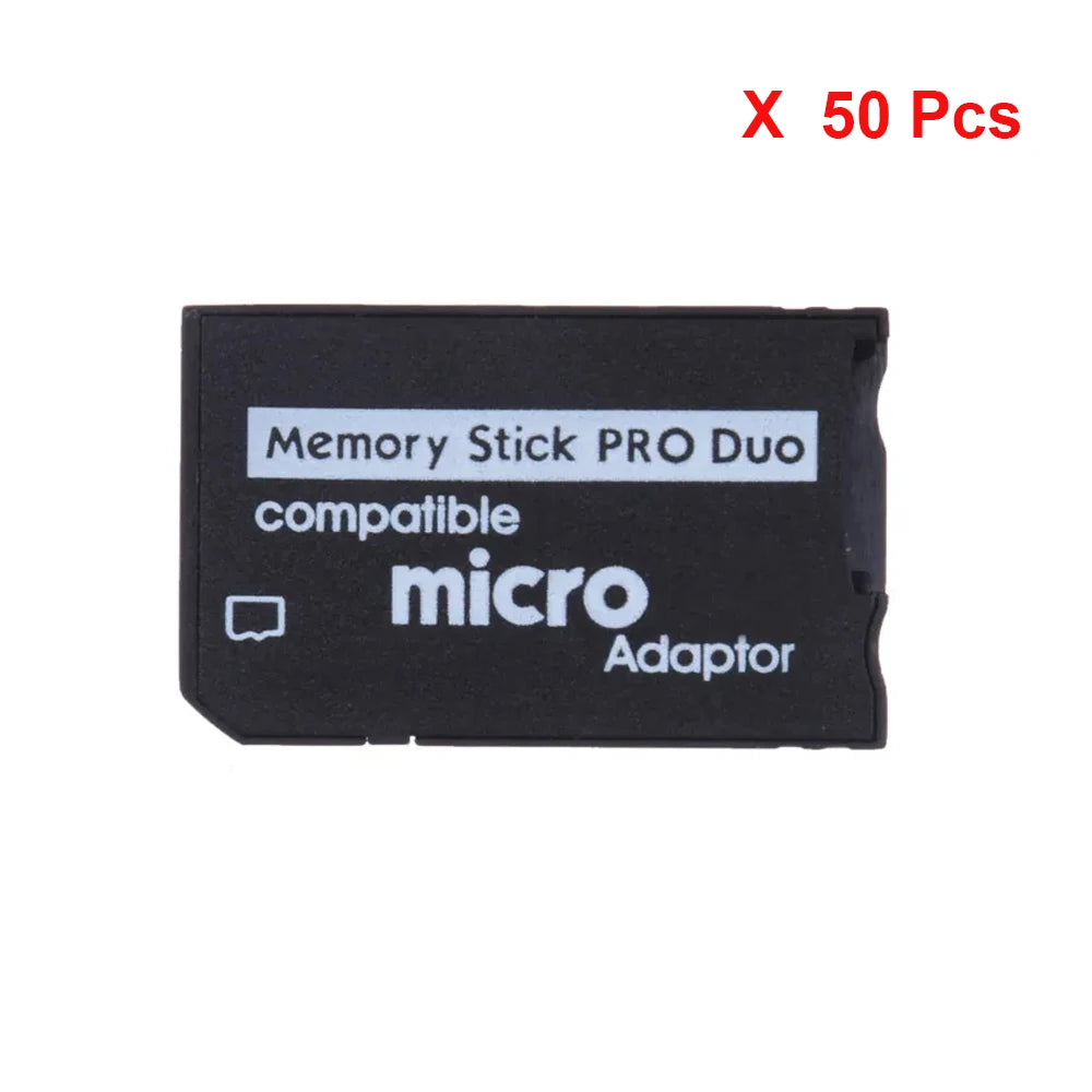 50 PCS