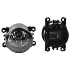 Pair Front Bumper Fog Light Lamps For Suzuki Grand Vitara For Suzuki   SX4 4D Sedan For Swift/JIMNY/Alto