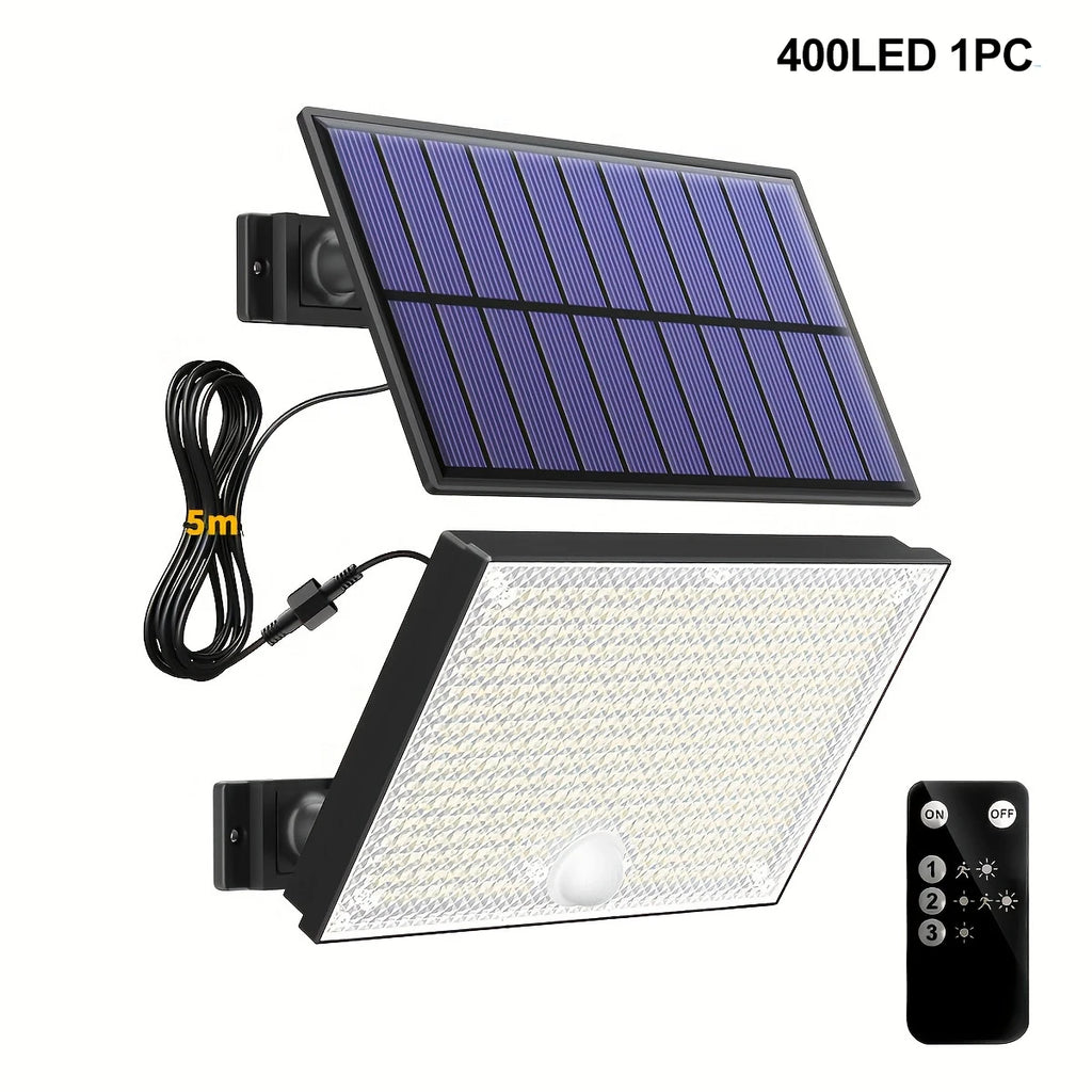 400 LED 1PC