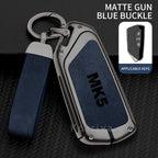 D Style Gun Blue