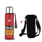 Red with bag / 1500ML
