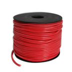 PVC Floor Welding Wire Rods 100 Meters White Grey Orange Red Yellow Blue Green