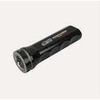 1PCS Mugen Carbon Fiber Aluminum Car Handle Hand Brake Sleeve Universal Fitment