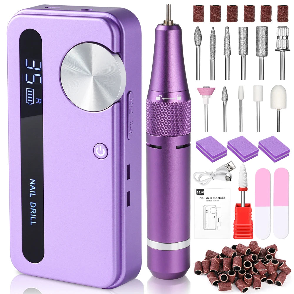 DMJTZ-M50-Purple-USB / USB