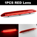 1pc RED Lens
