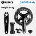 RIRO 50-34T With BB