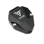 For VOGE 525R 250RR 300RR 300AC 500AC 650DS 250 300 RR 525 DSX Accessorie Motorcycle Keychain Case Shell & Keychain Key Ring