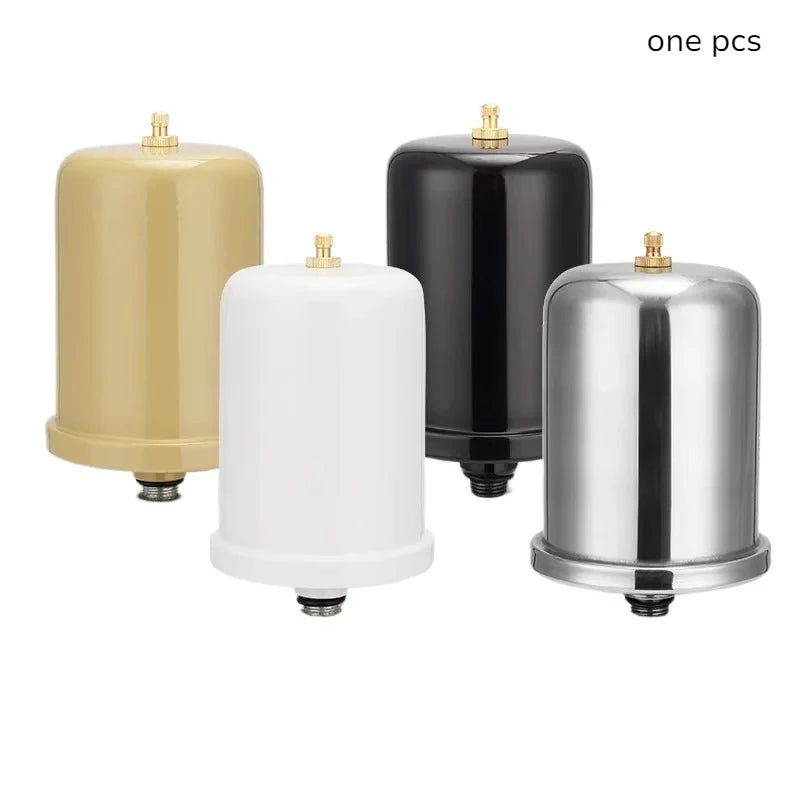 1PCS Expansion Tank for Hot Cold Water Self-priming Pump Domestic Constant Pressure Tank Replacement 2L/1.5L