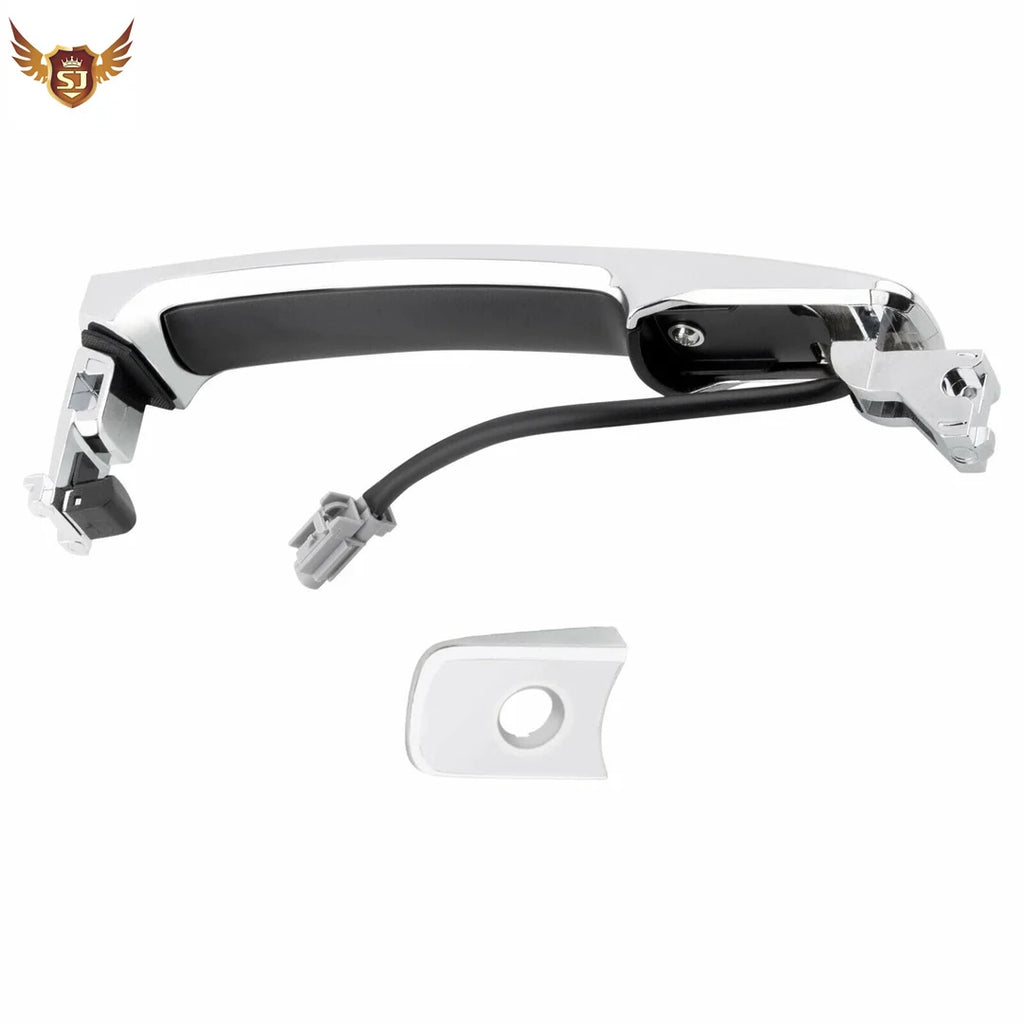 Exterior Door Handle for Nissan Qashqai 2007-2013, Murano 2003-2007, Infiniti FX35/FX45