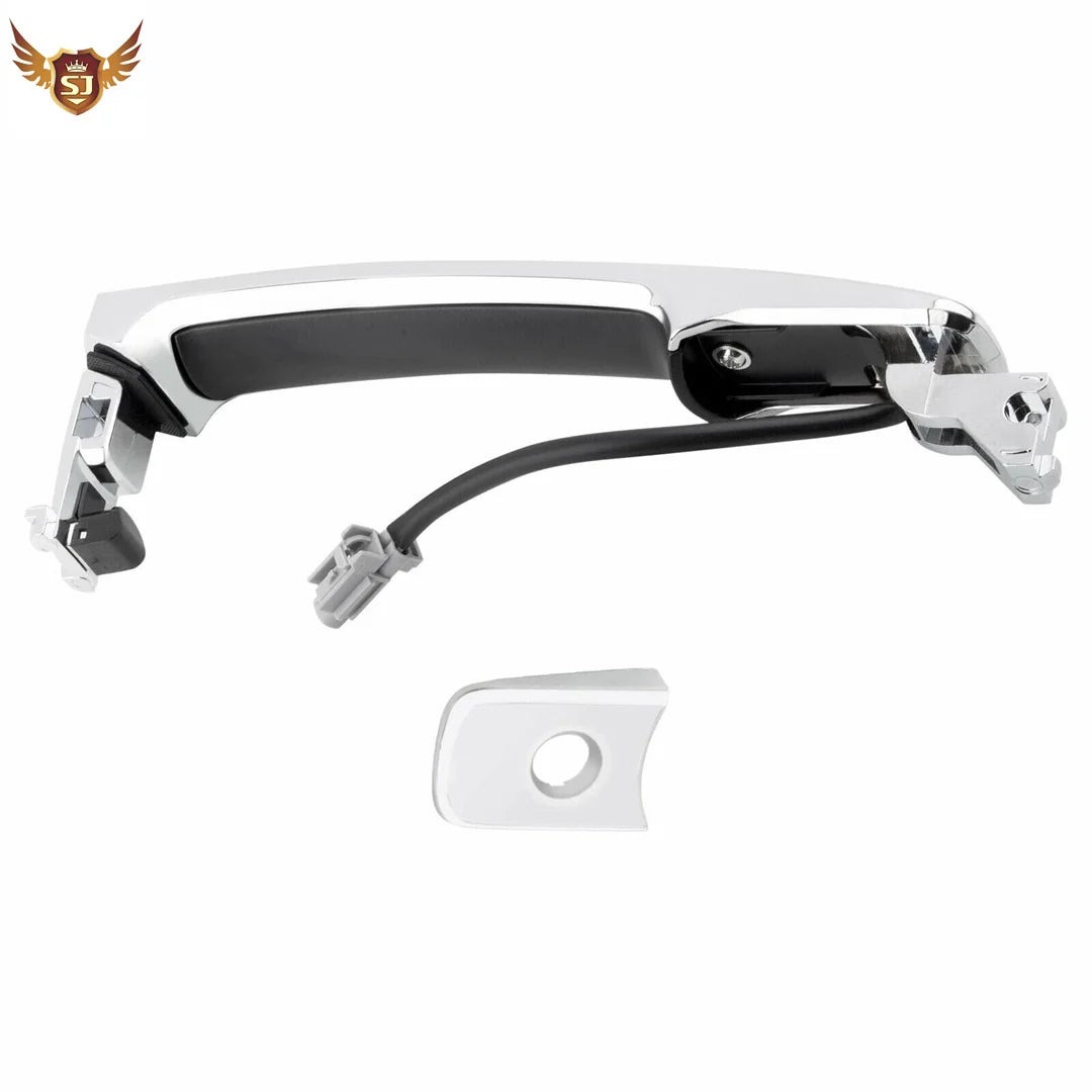 Exterior Door Handle for Nissan Qashqai 2007-2013, Murano 2003-2007, Infiniti FX35/FX45