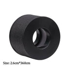50Rolls/Lot Silicone Gel Tape For Eyelash Extension Sensitive Skin Multi Use Non-Woven Breathable Under Eye Pad Patches Supplier