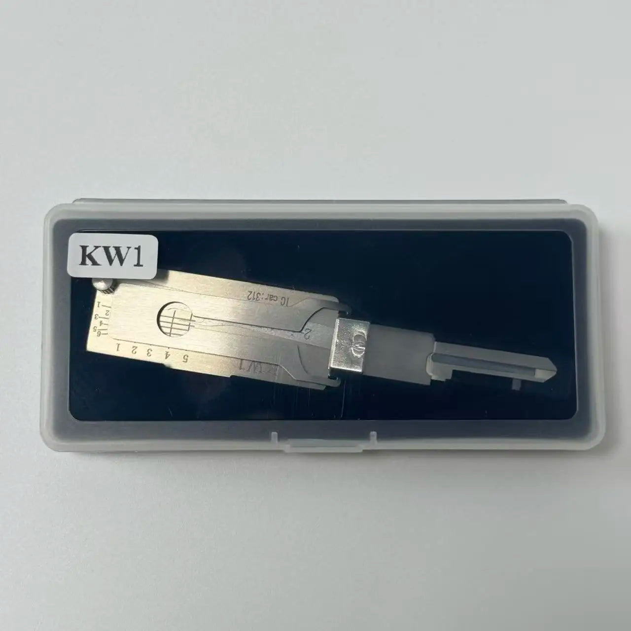 LISHI style 2 IN 1 SC4 SC1 KW5 KW1 KW1-L KW5-L SC1-L M1MS2  pick&decoder locksmith tool for auto car key