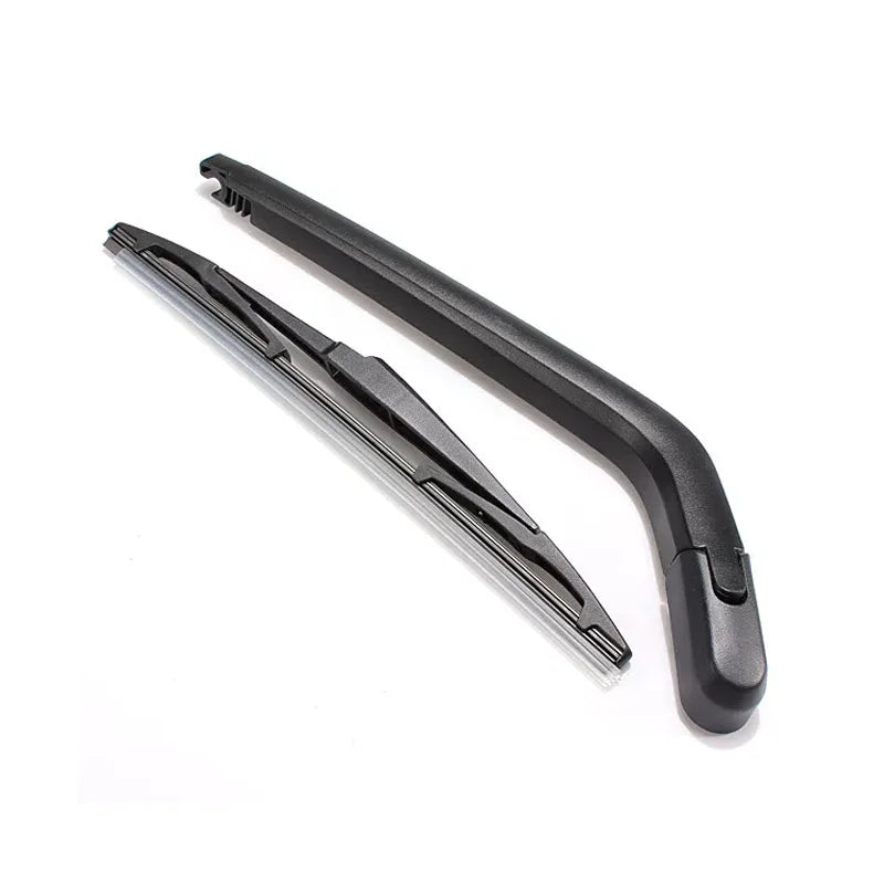Car Replacement Windscreen Windshield Rear Wiper Arm And Blade For Toyota Yaris Vitz 1999 2000 2001 2002 2003 2004 2005