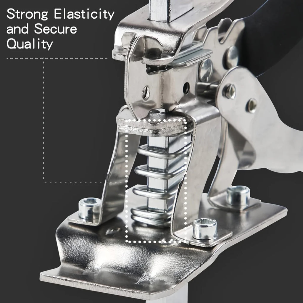 Arm Tool Lift 2PCS Labor Saving Arm，Wall Tile Locator, Multi-Function Height Adjustment Lifting Device,Door Panel Lifting Jack