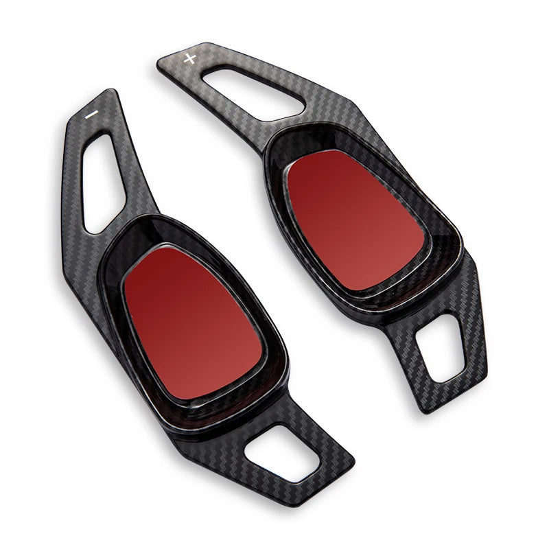 2026 New Shifter Paddles For Cupra Formentor 2019 Cupra Ateca Leon e-Hybrid Car Steering Wheel DSG Gear Extend Accessories