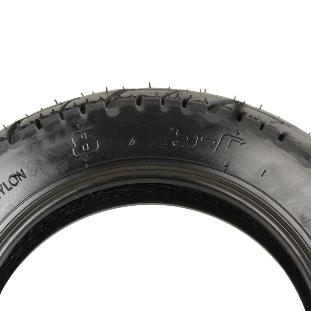 Kugoo M4 Electric Scooter Outer Tire 80/65-6 Nylon Replacement Tire 1pc