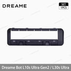 Dreame L10s Ultra Gen2 / L30s Ultra Robot Vacuum Cleaner Accessories Main Side Brush Mop Cloth Hepa Filter Dust Bag Spare Parts