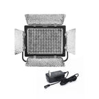 YONGNUO YN320 5500K Color Temperature Professional LED Video Light with APP Control for Canon Nikon Sony Olympus DSLR Cameras