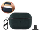 Cover For Airpods Pro 2 Pro 3 USB C 2025 Wireless Earphone Case For AirPods 4 Pro2 2nd Protective Sleeve For Airpods 3 2 1 Cases
