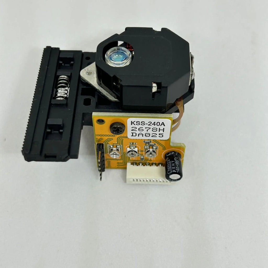 KSS-240A KSS240A KSS-240 High Quality Radio CD Player Laser Lens Lasereinheit Optical Pick-ups Bloc Optique