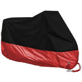 Red / XL for 2001mm-2100mm