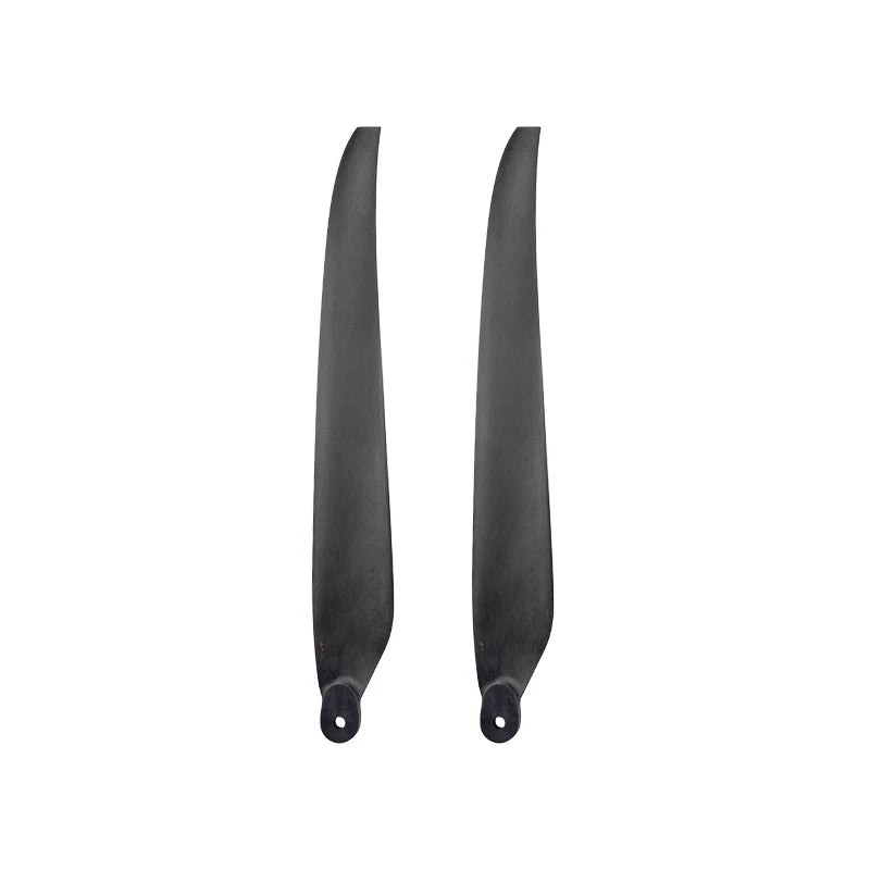 4314 Carbon Nylon Propeller 43 Inch CW CCW Propellers For Hobbywing XRotor X11 Plus Agricultural  Drone Parts EA-30XP