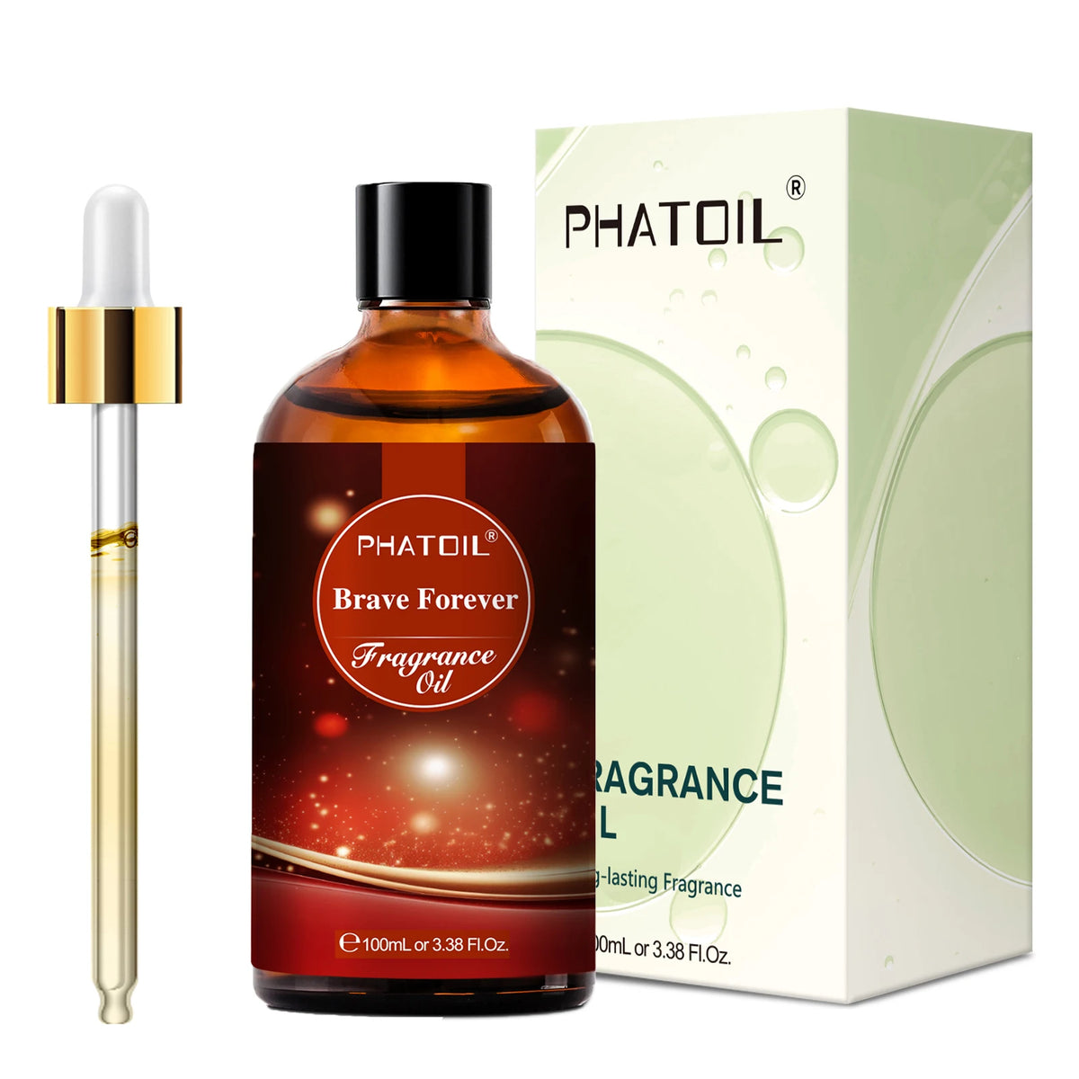 Brave Forever / 100ml