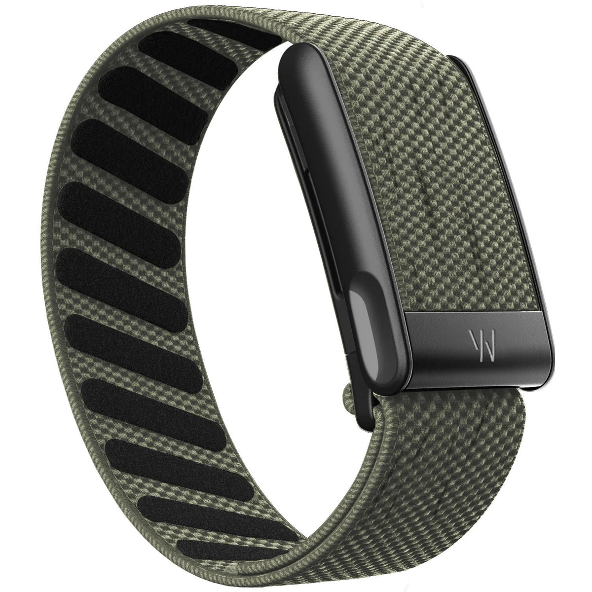 Whoop 5.0/5.0MG nylon woven elastic wristband replacement strap, multiple colors