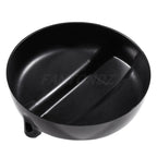 For R53 Gloss Black Fuel Petrol Cap Cover For Mini Cooper S Gen 1 2001-2006 Fuel Tank Cover Car-Styling Accessories