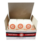 Home Storage Camphor Tablets Ideal for Wardrobe, Shoe Cabinet, and Drawers