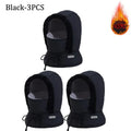 Black-3PC