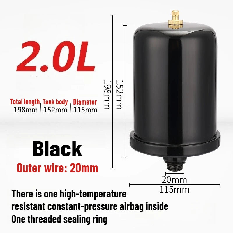 E Black 2.0L