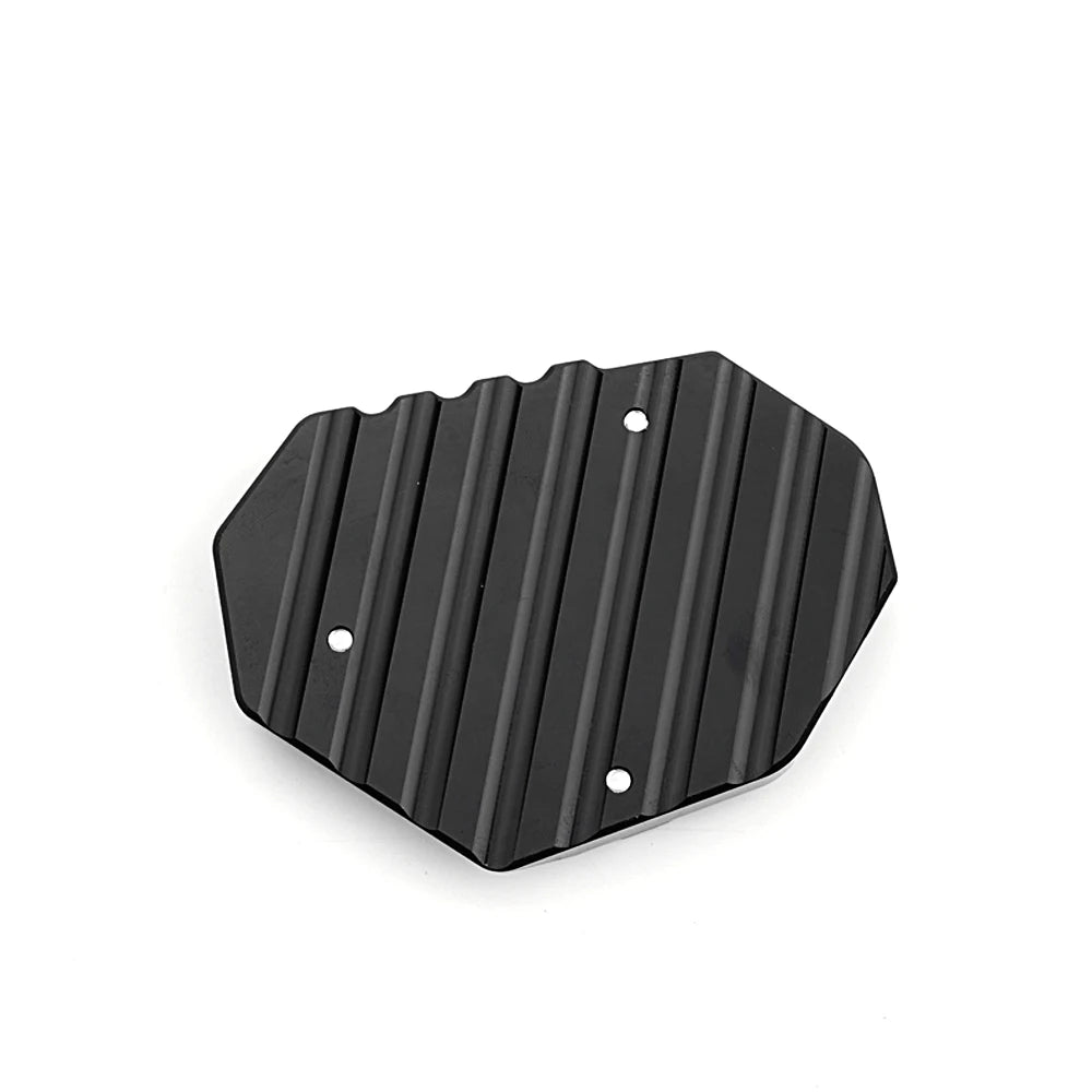 Fit For CFMOTO CF 450MT 450 MT MT450 2024 2025 CNC Motorcycle Aluminum Kickstand Side Stand Extension Pad Enlarger Support Plate