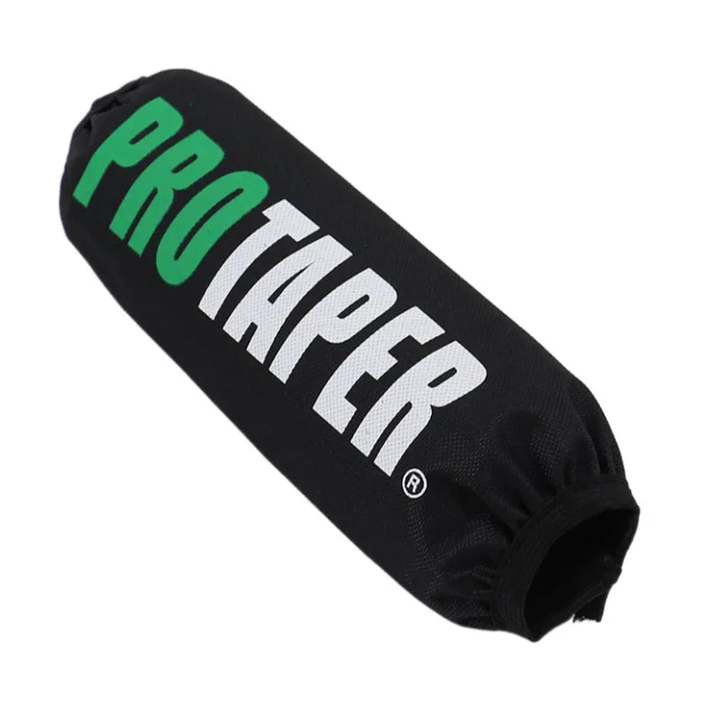Rear Shock Absorber Suspension Protector Protection Cover for All Dirt Pit Bike Motorcycle Universal ATV Quad Scooter 27cm 35cm