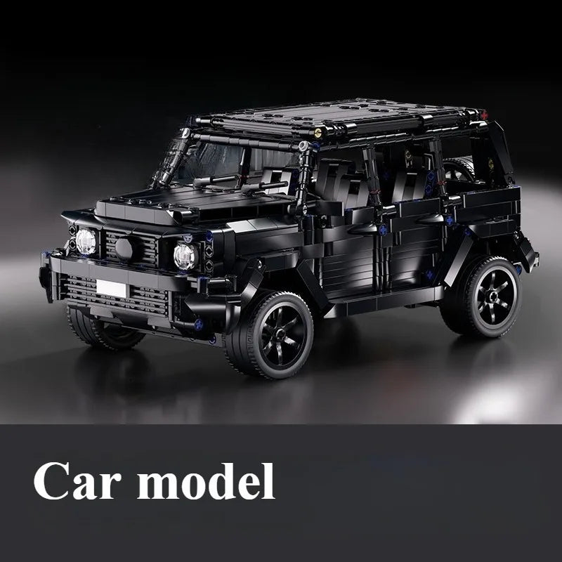 Building blocks Car model sports racing techniques, car bricks, toys, gifts for children and adults, 1:14