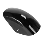 Metal Motorcycle Rear Fender Short Protection Mudguard Cover Black/ Unpainted For Harley Sportster XL883 1200 72 48
