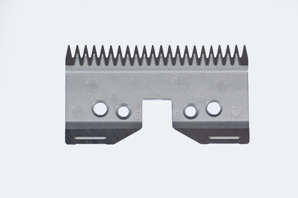 10pcs/lot Metal Replacement Blades for Andis Oster Wahl KM  A5 Series Fast Feed Clipper A5 Grooming Clippers Movable Blade