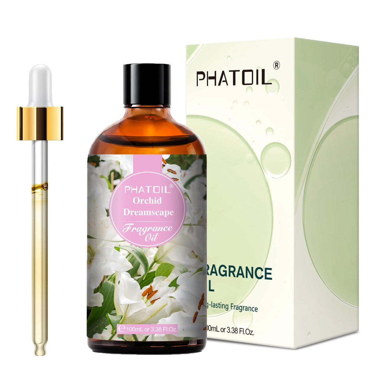 Orchid Dreamscape / 100ml