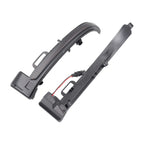 For Peugeot 308 II SW 2013-2019 LED Sequential Side Wing Mirror Turn Signal Dynamic Blinker Indicator Modern Car Styling Lamps