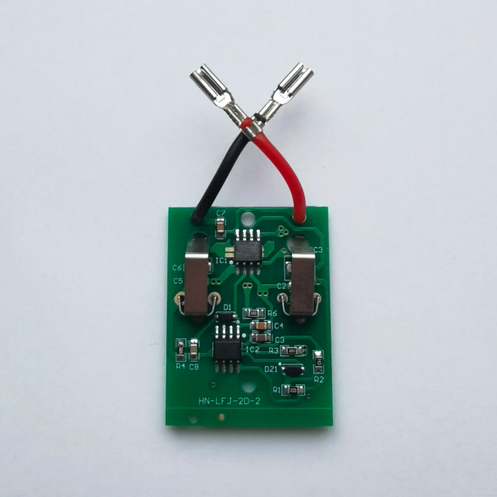 Sirreepet Animal clipper parts Replacement pcb for heiniger saphir