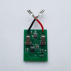 Sirreepet Animal clipper parts Replacement pcb for heiniger saphir