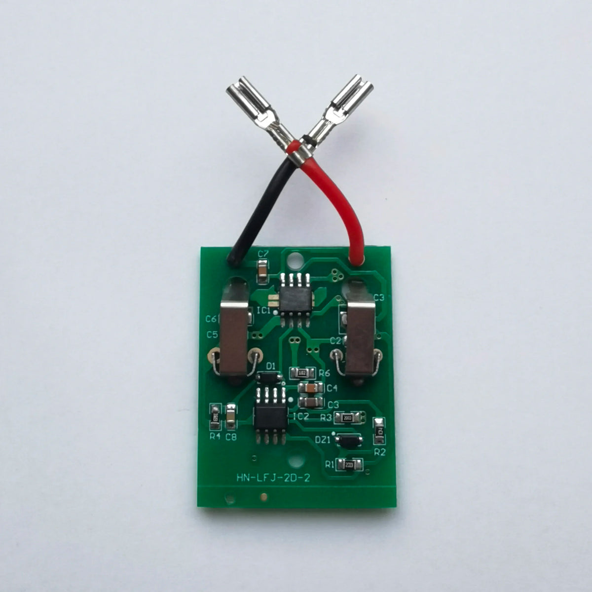 Sirreepet Animal clipper parts Replacement pcb for heiniger saphir