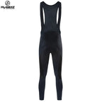 YKYW Spring & Autumn  Men'S Pro Cycling Bib Long Pants Bike Male Tights Mtb Pants Cycling Bicycle Ciclismo Clothing 자전거바지