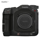 Hinefilm Skin for EOSC80 C80 Camera Skin Protective Film for Canon Cinema EOS C80 Camera Decal Skin C 80 Camera Wrap Cover Skin