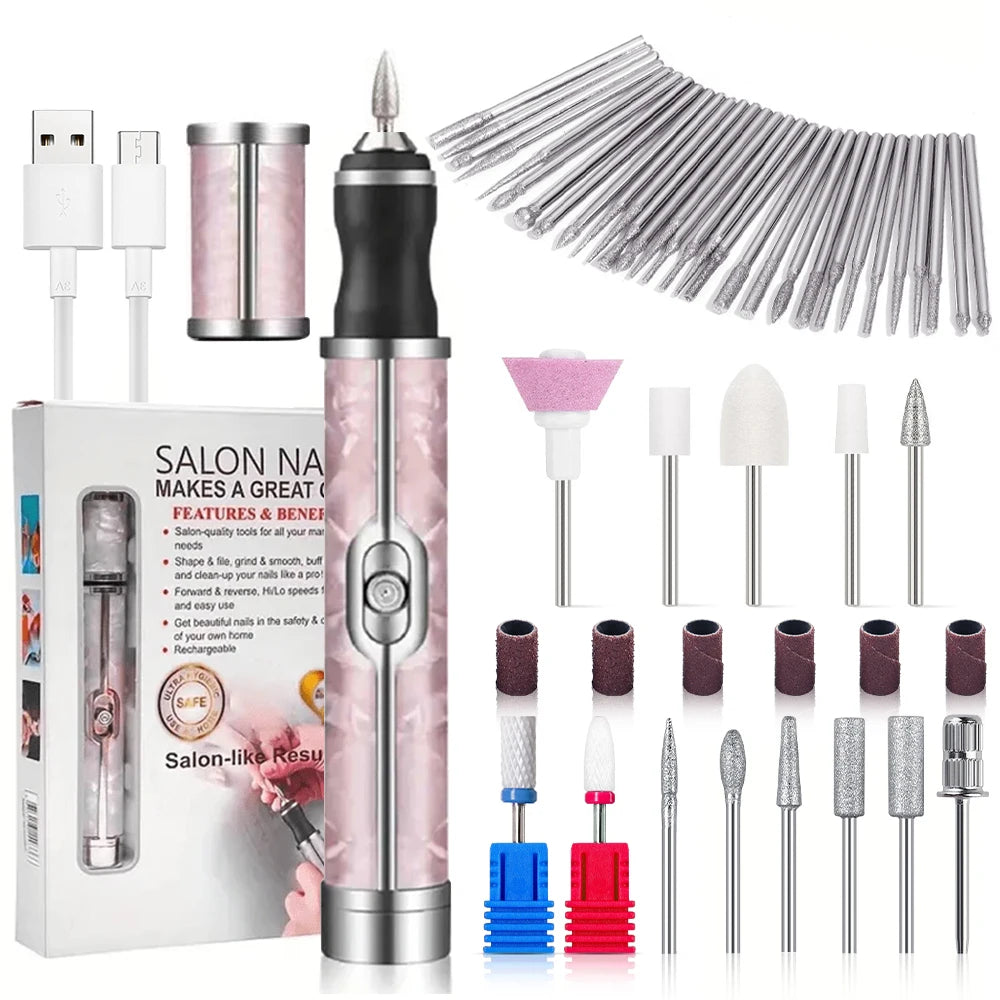 Pink-Set-Pro-Max