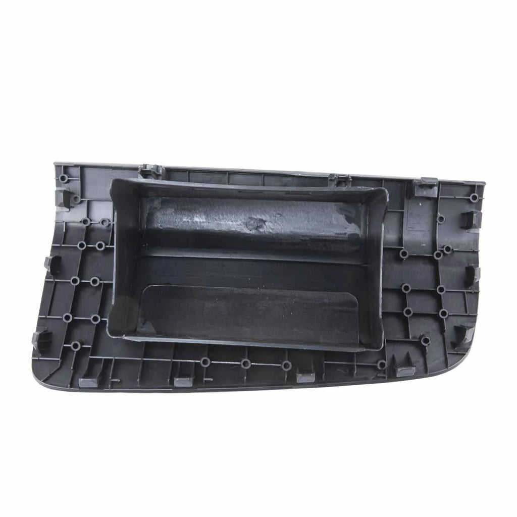 Left Driver Side Abs Dashboard Storage Box Cover Wide Narrow Body for Toyota Hiace Commuter Super Grandia GL 2005-2018