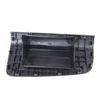 Left Driver Side Abs Dashboard Storage Box Cover Wide Narrow Body for Toyota Hiace Commuter Super Grandia GL 2005-2018