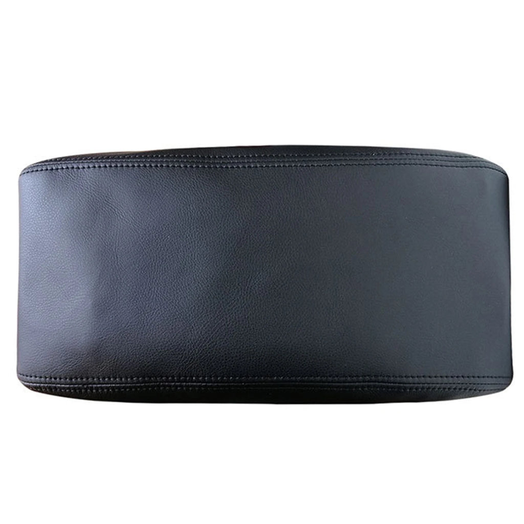 For Jeep Grand Cherokee 2011 2012 2013 2014 2015 2016 2017-2019 Car Armrest Cover Scratch proof Microfiber Leather Car Interior