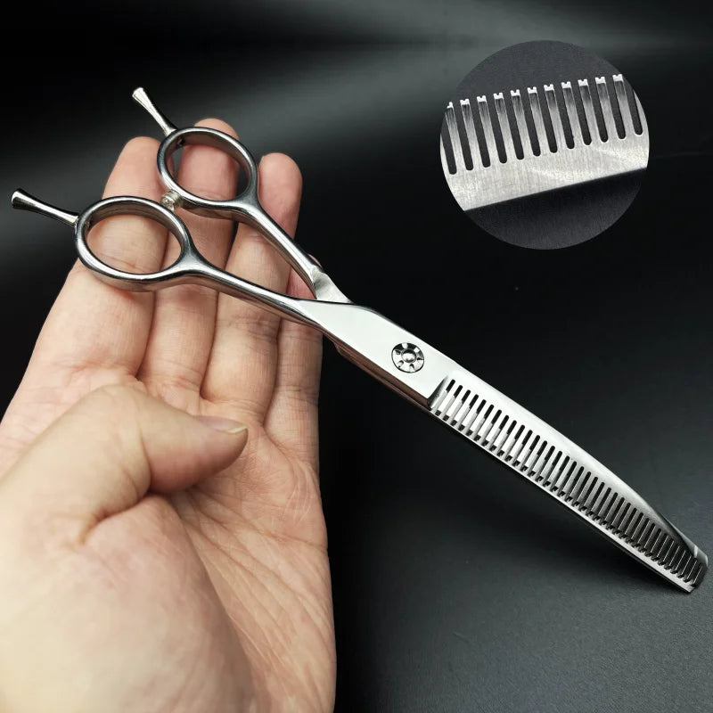 Effortless Precision Cutting with wingsbro Kitchen Shears